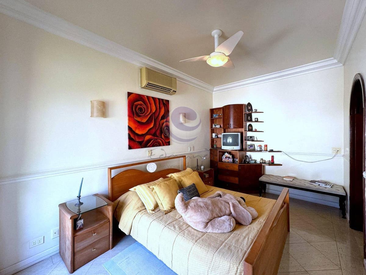 Casa de Condomínio, 5 quartos - Foto 54