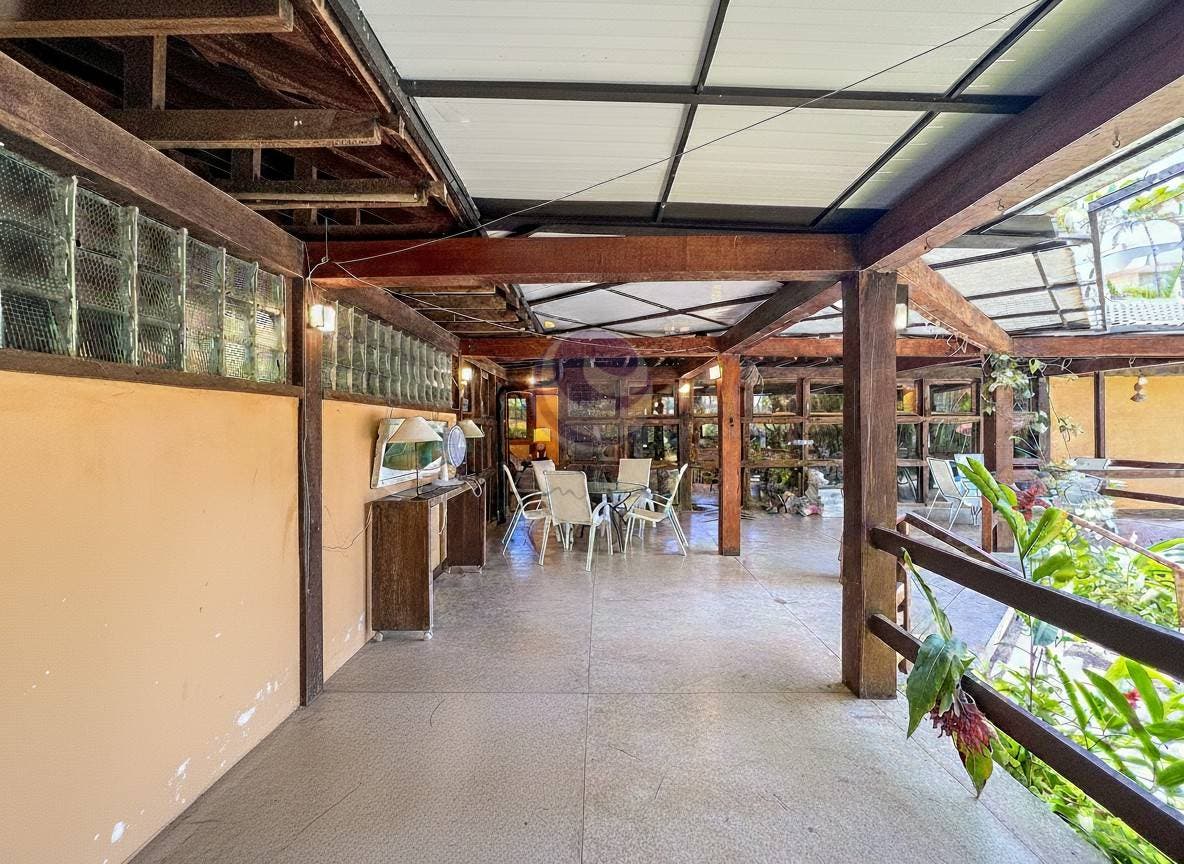 Casa de Condomínio, 4 quartos - Foto 15