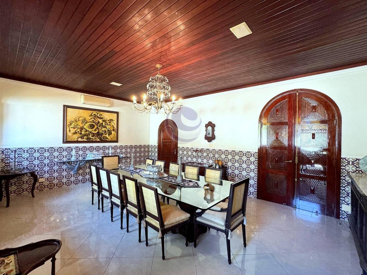 Casa de Condomínio, 5 quartos - Foto 40