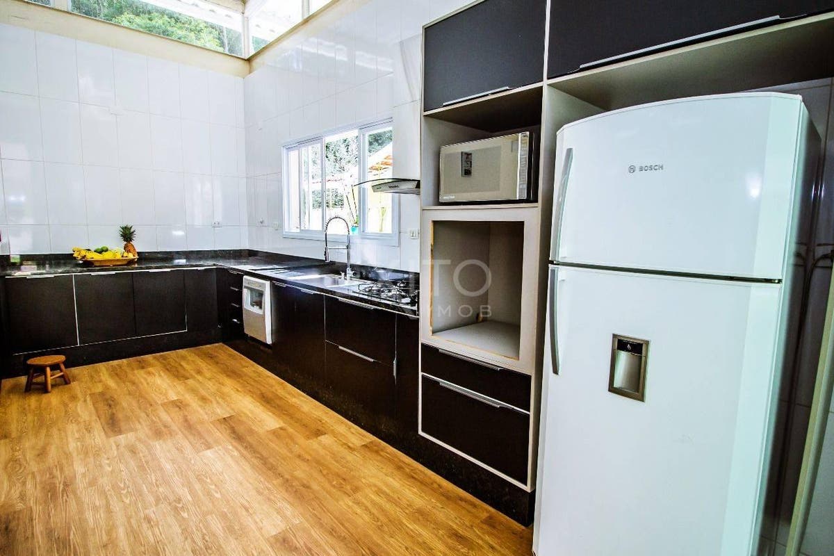 Casa, 4 quartos, 361 m² - Foto 15