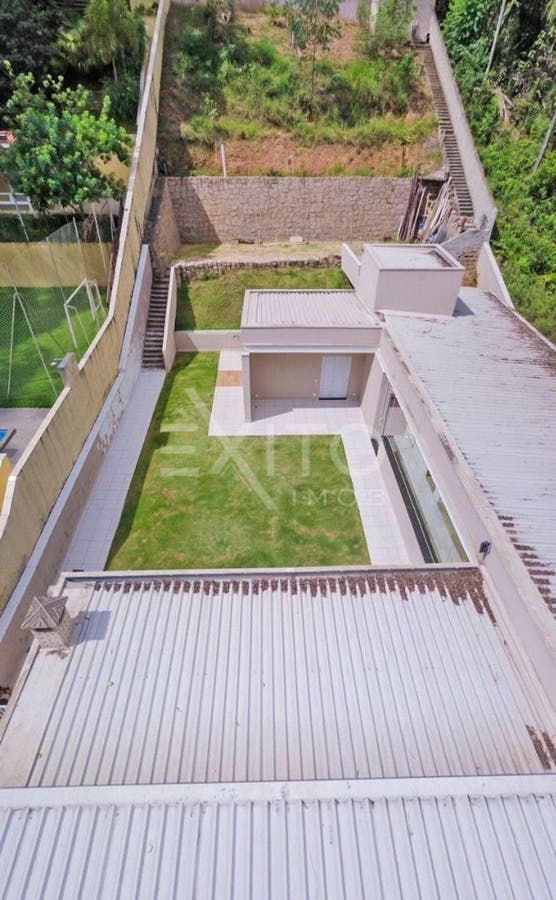 Casa, 4 quartos, 361 m² - Foto 3