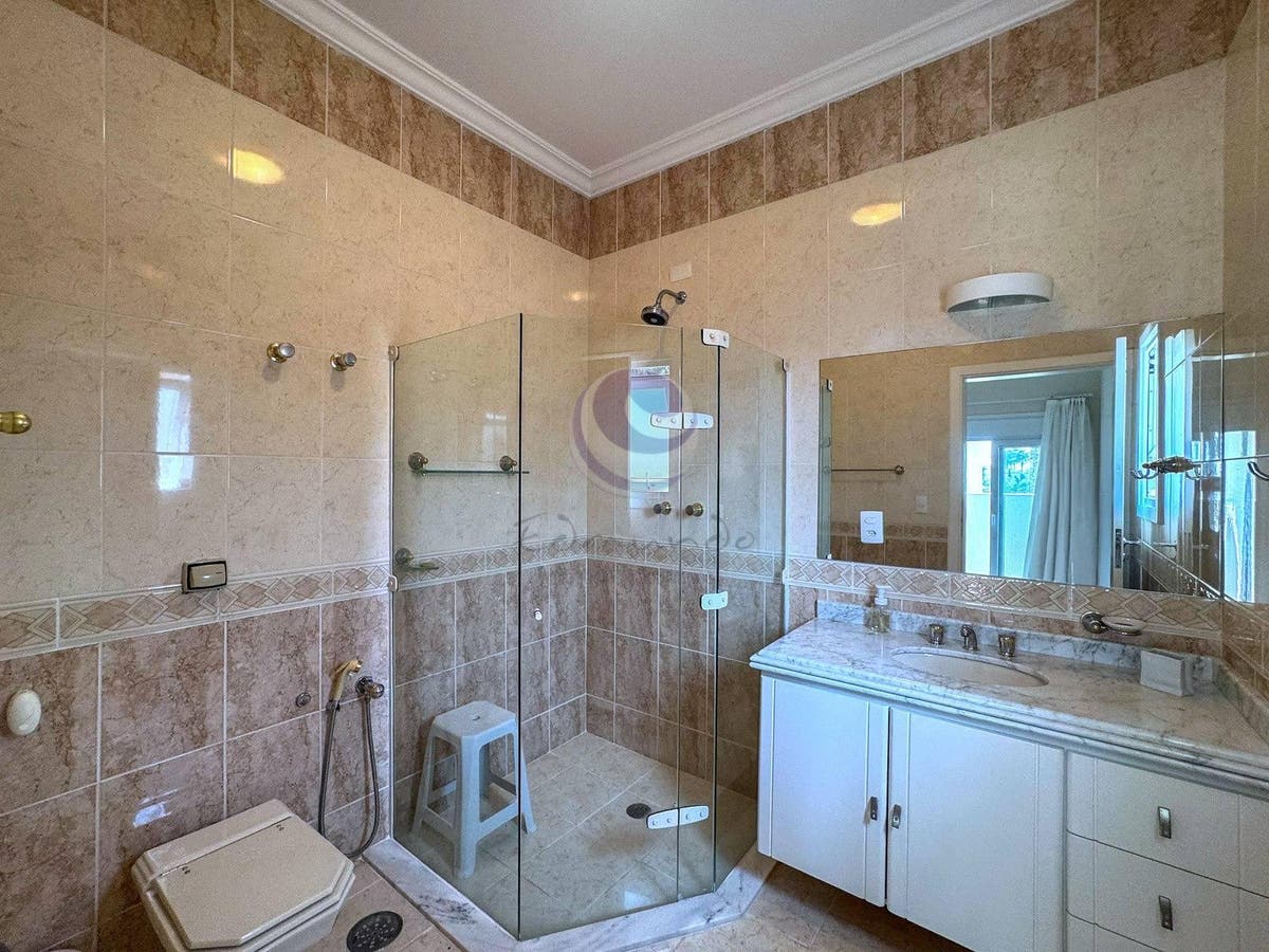 Casa de Condomínio, 6 quartos - Foto 41