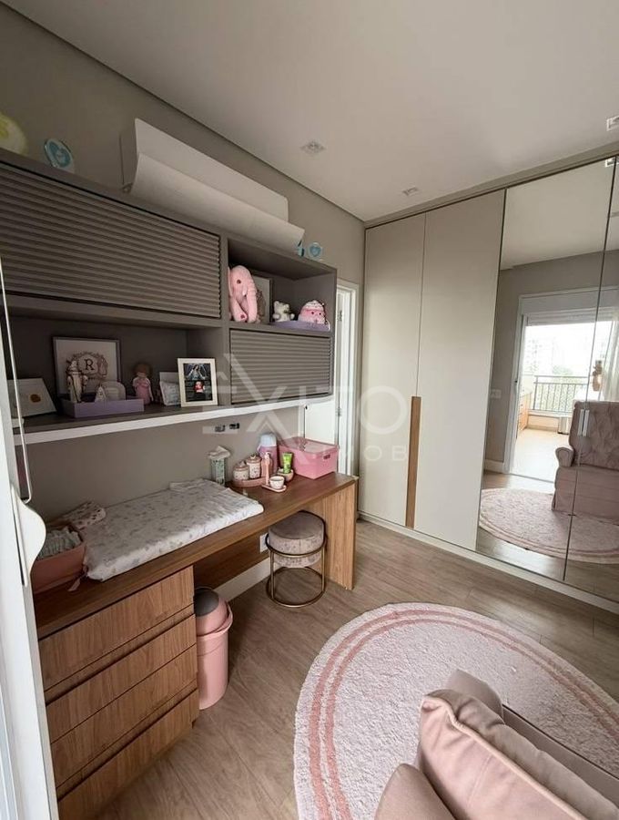 Apartamento, 3 quartos, 130 m² - Foto 30