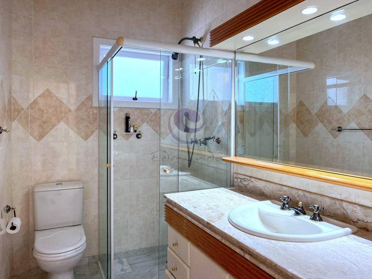 Casa de Condomínio, 6 quartos - Foto 30