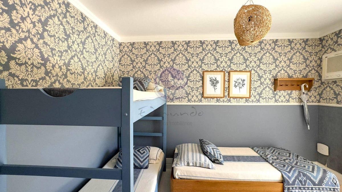 Casa de Condomínio, 9 quartos - Foto 45