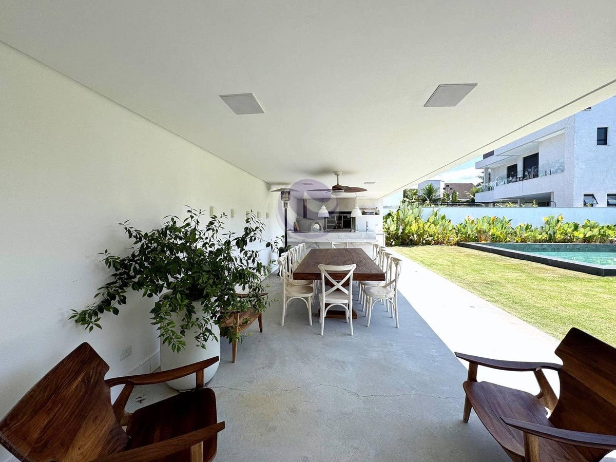 Casa de Condomínio, 7 quartos - Foto 39