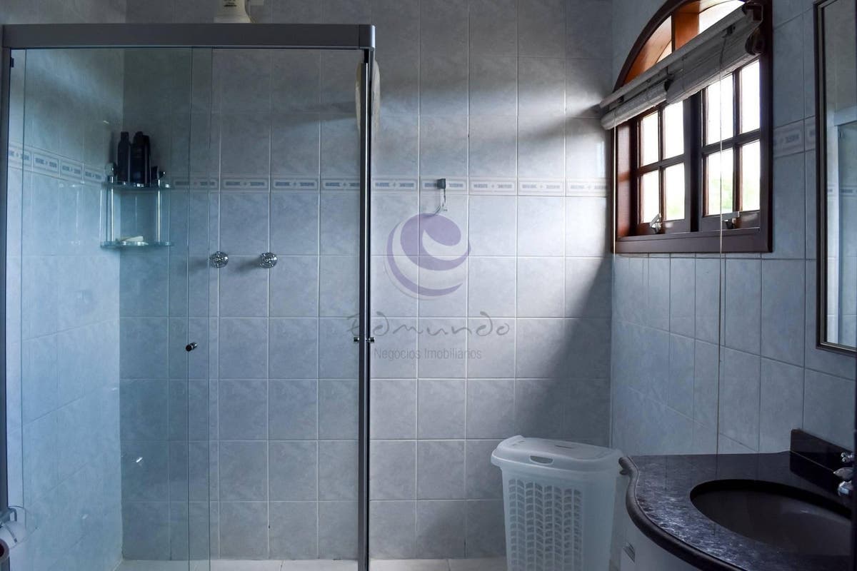 Casa de Condomínio, 5 quartos - Foto 27