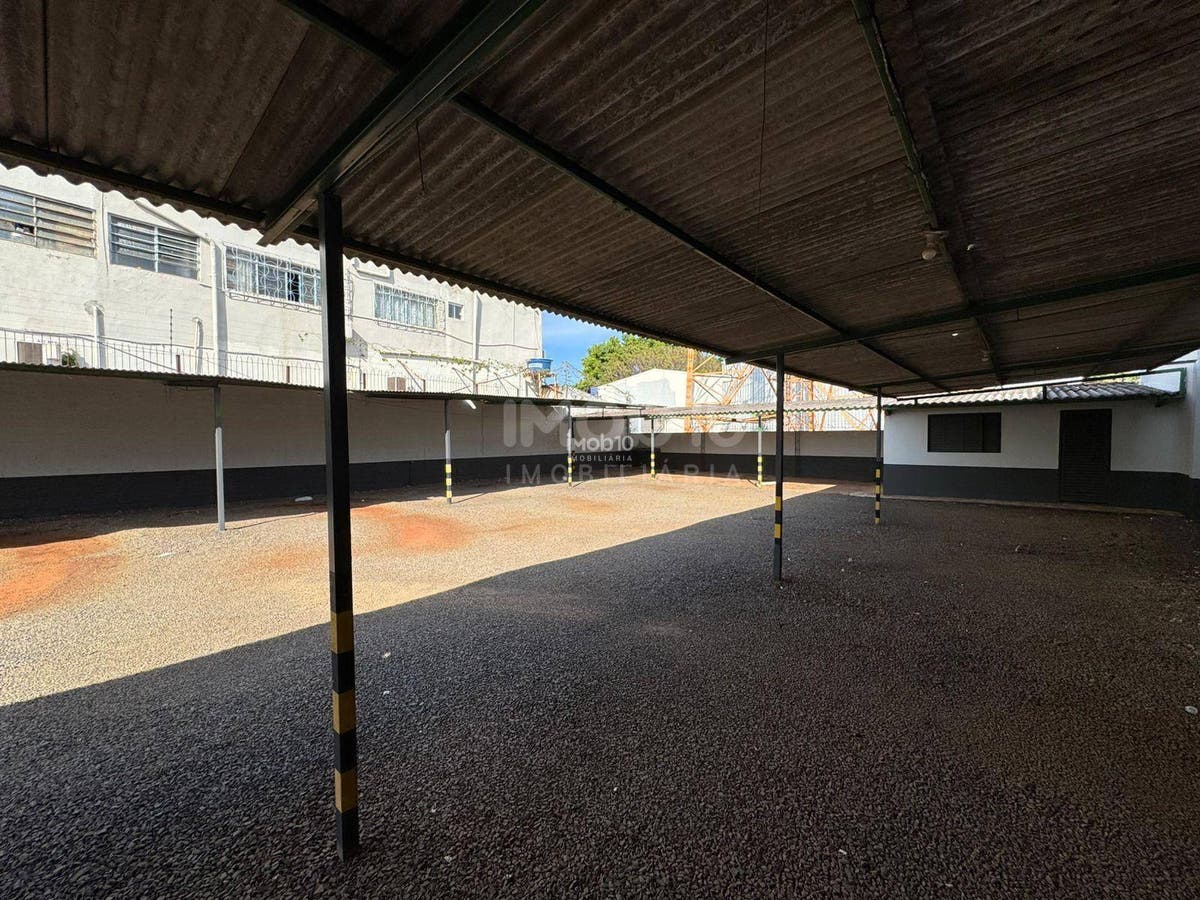 TERRENO PARA ALUGAR (R$7.000,00) NA AVENIDA REPUBLICA ARGENTINA - JARDIM PANORAMA - FOZ DO IGUAÇU/PR