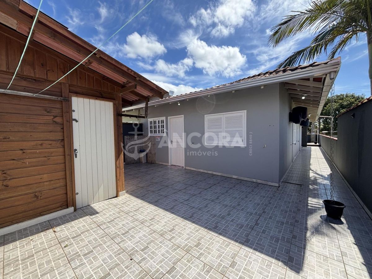 Casa, 3 quartos, 92 m² - Foto 25