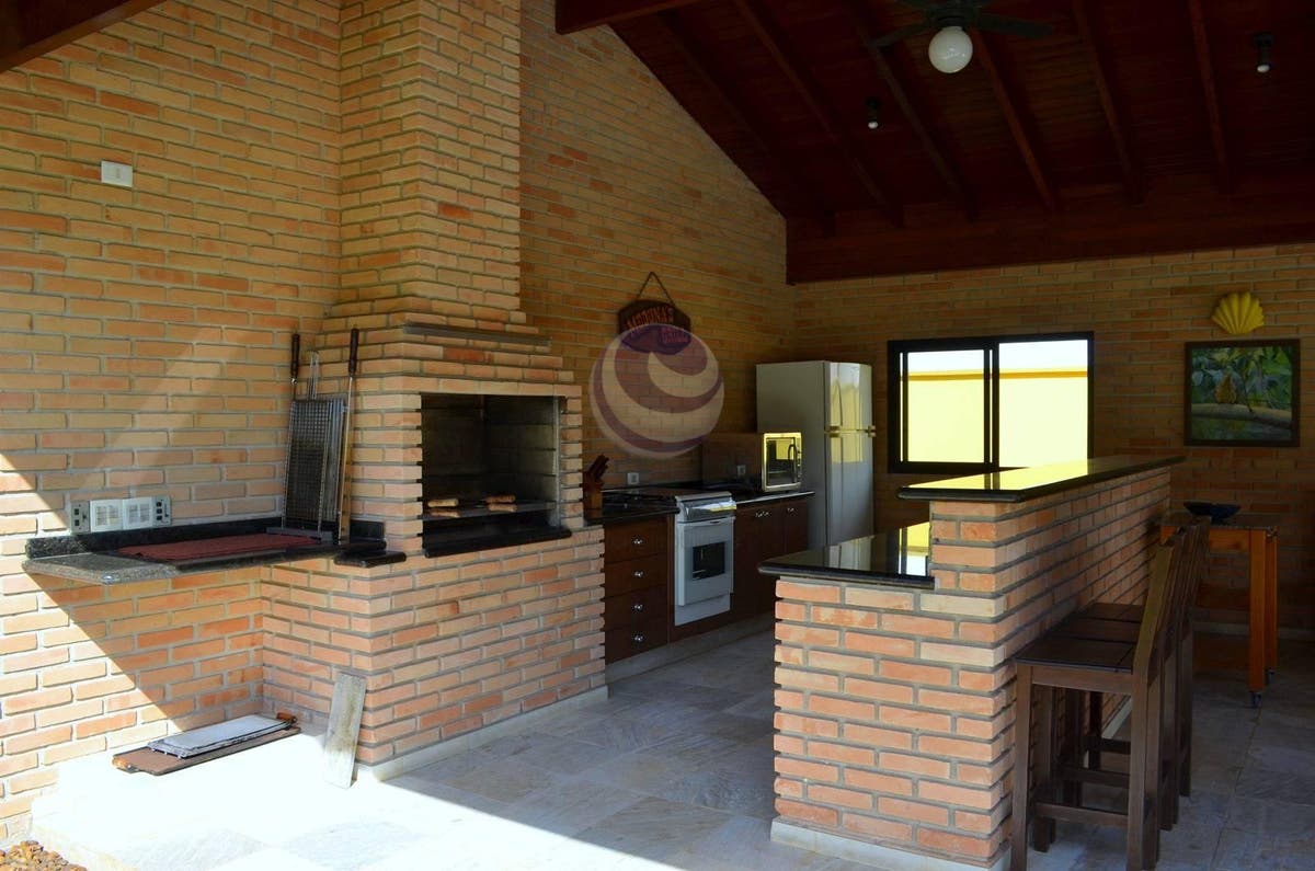 Casa de Condomínio, 4 quartos - Foto 12