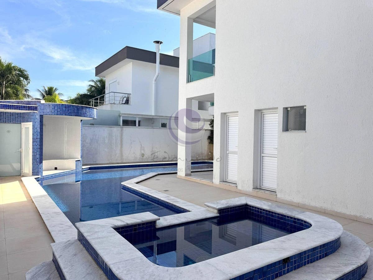 Casa de Condomínio, 6 quartos - Foto 9