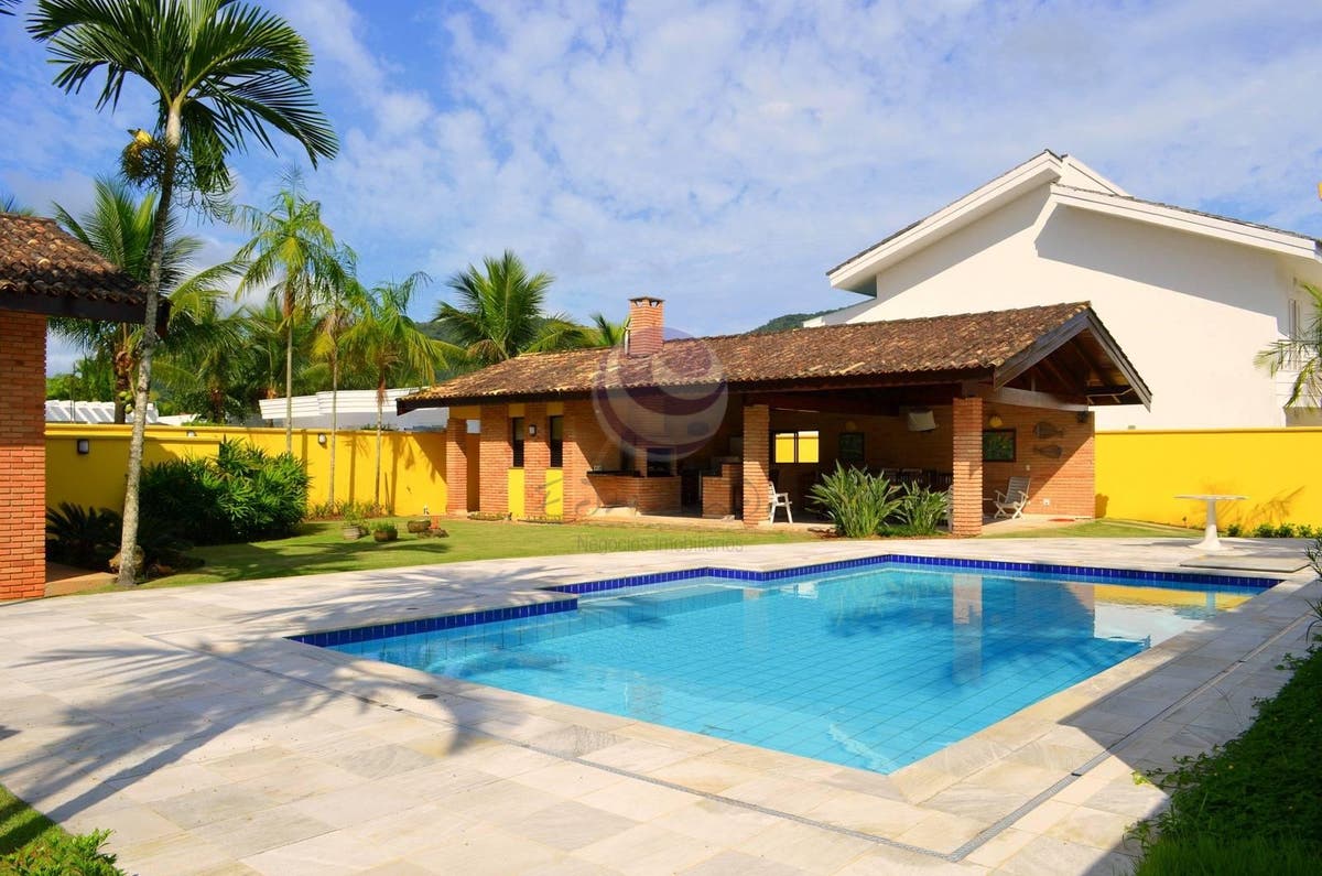 Casa de Condomínio, 4 quartos - Foto 9