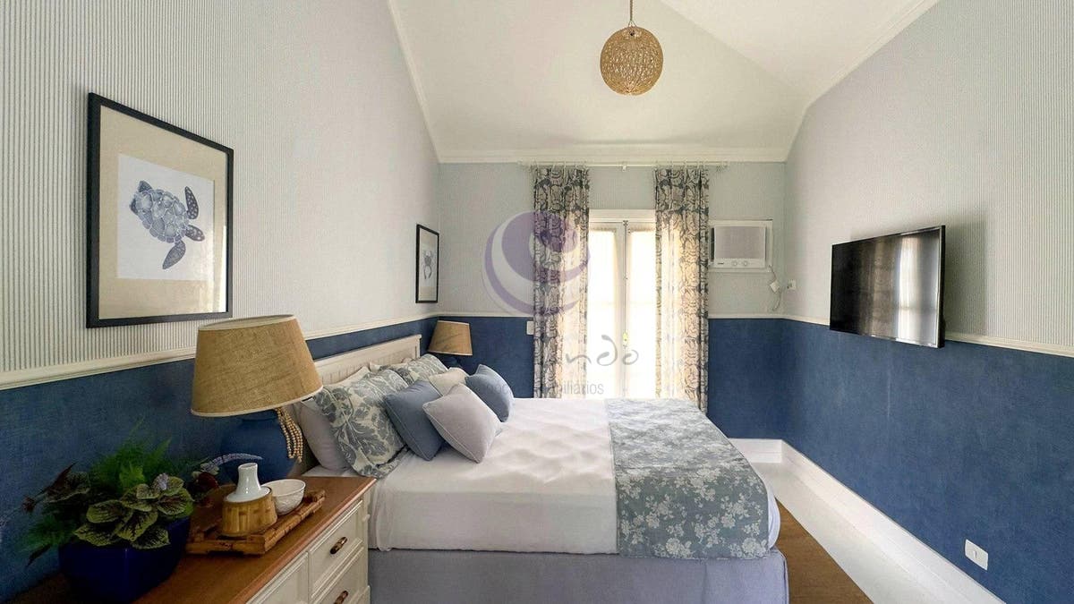 Casa de Condomínio, 9 quartos - Foto 46