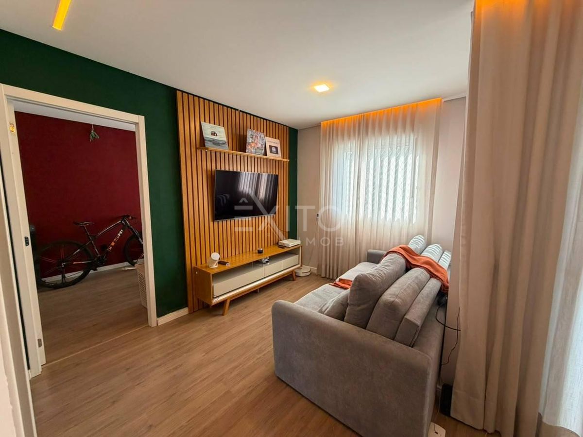 Apartamento, 2 quartos, 54 m² - Foto 7