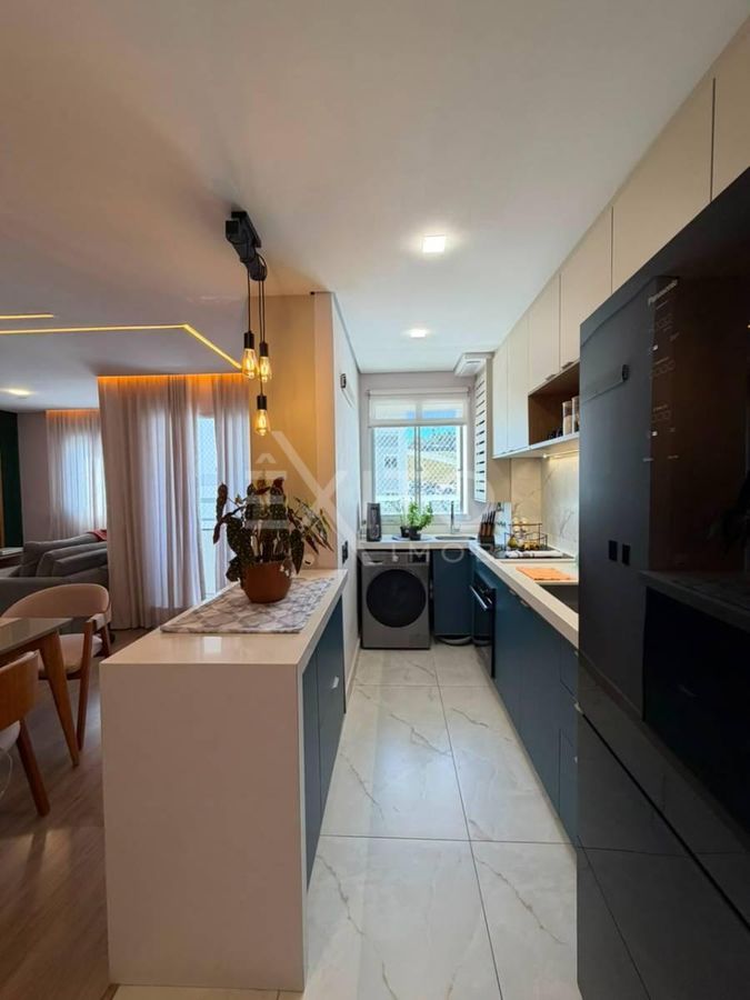 Apartamento, 2 quartos, 54 m² - Foto 9