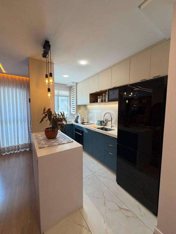 Apartamento, 2 quartos, 54 m² - Foto 15