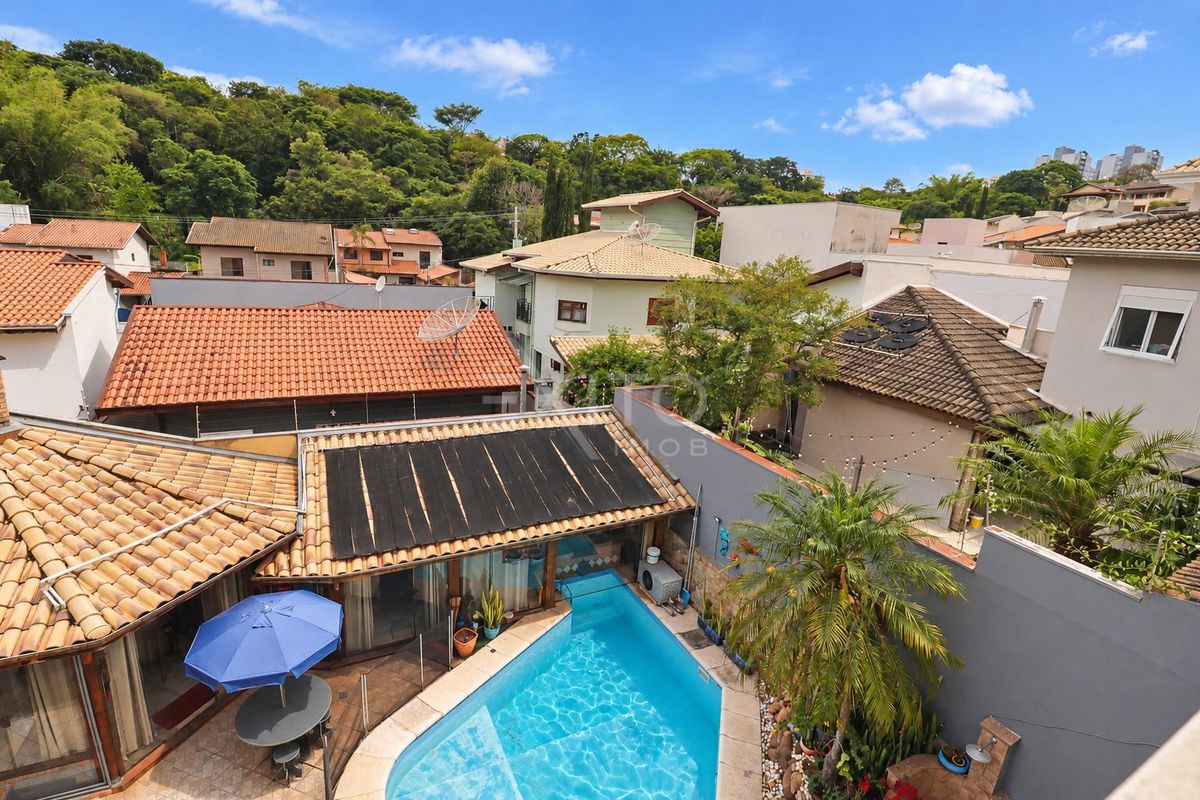 Casa, 4 quartos, 300 m² - Foto 7
