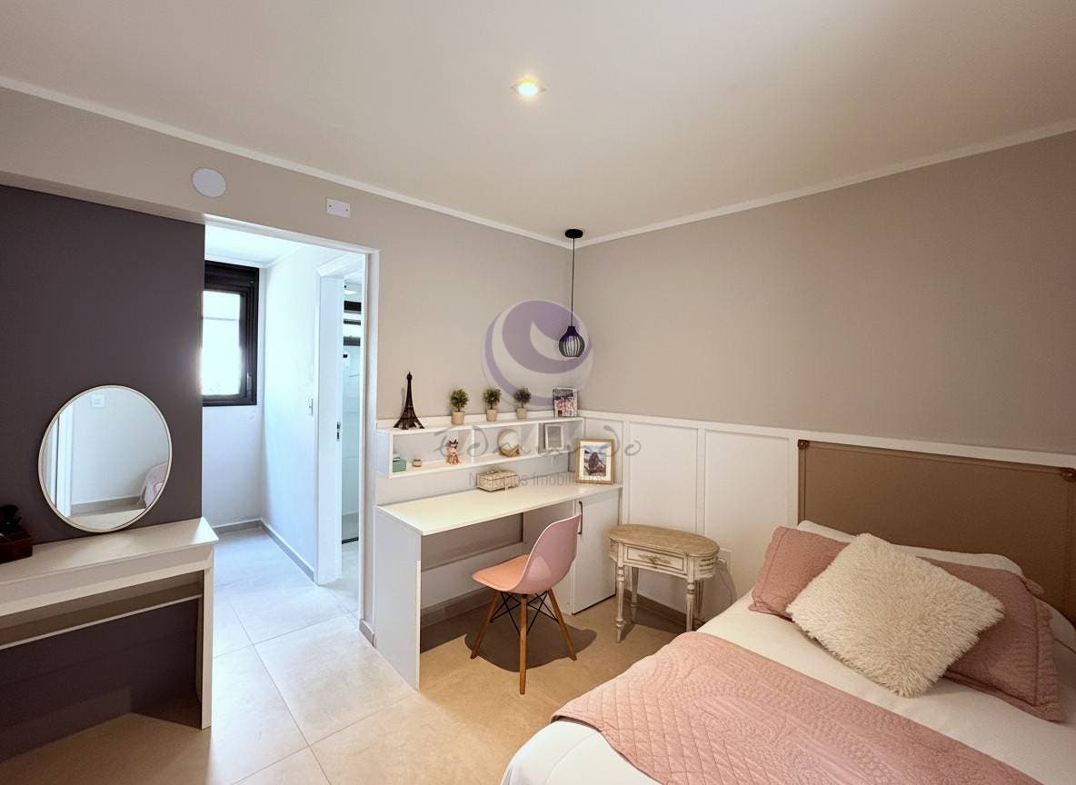 Casa de Condomínio, 5 quartos - Foto 46