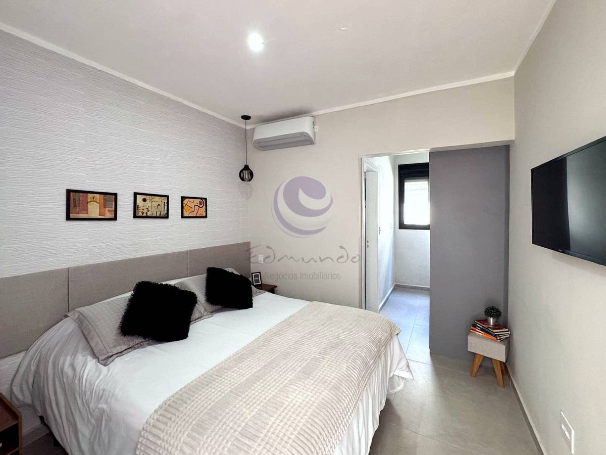 Casa de Condomínio, 5 quartos - Foto 48