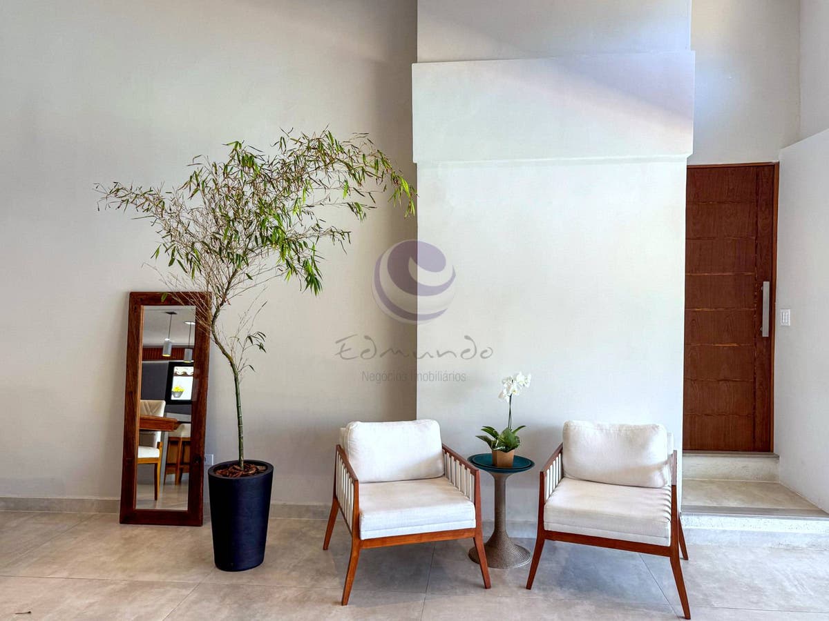 Casa de Condomínio, 5 quartos - Foto 28