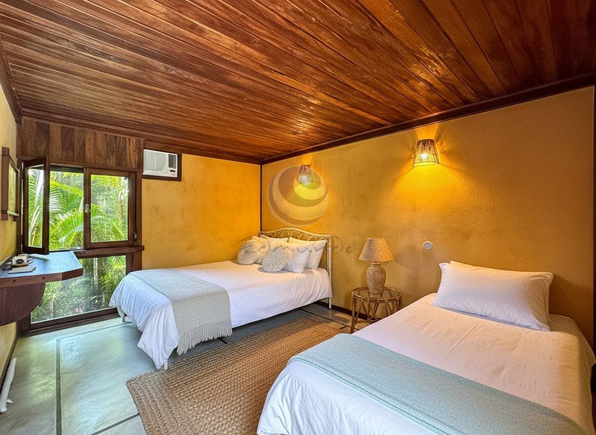 Casa de Condomínio, 4 quartos - Foto 32