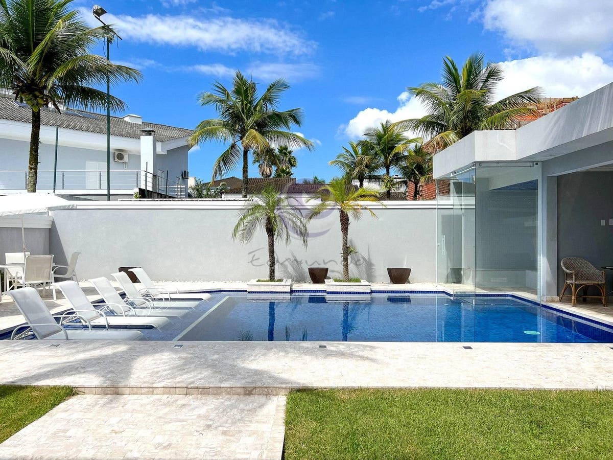 Casa de Condomínio, 5 quartos - Foto 8