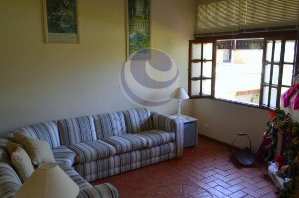 Casa de Condomínio, 6 quartos - Foto 19