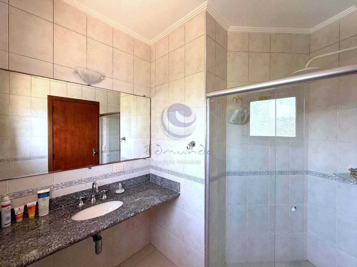 Casa de Condomínio, 4 quartos - Foto 36