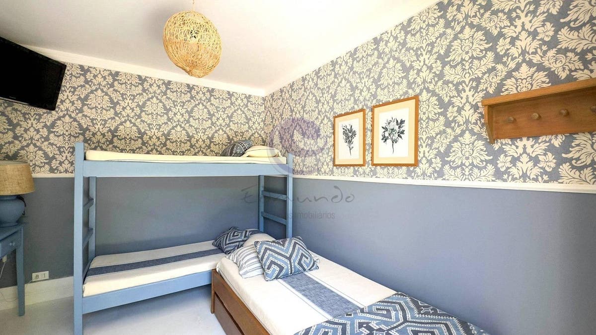 Casa de Condomínio, 9 quartos - Foto 44