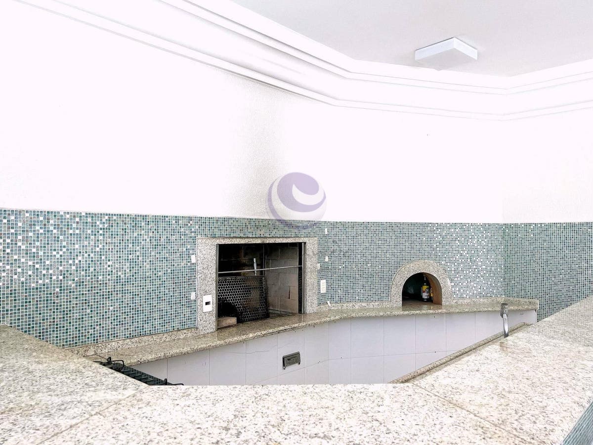 Casa de Condomínio, 6 quartos - Foto 16