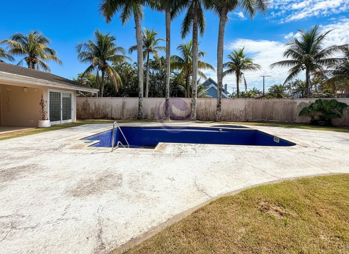 Casa de Condomínio, 6 quartos - Foto 5