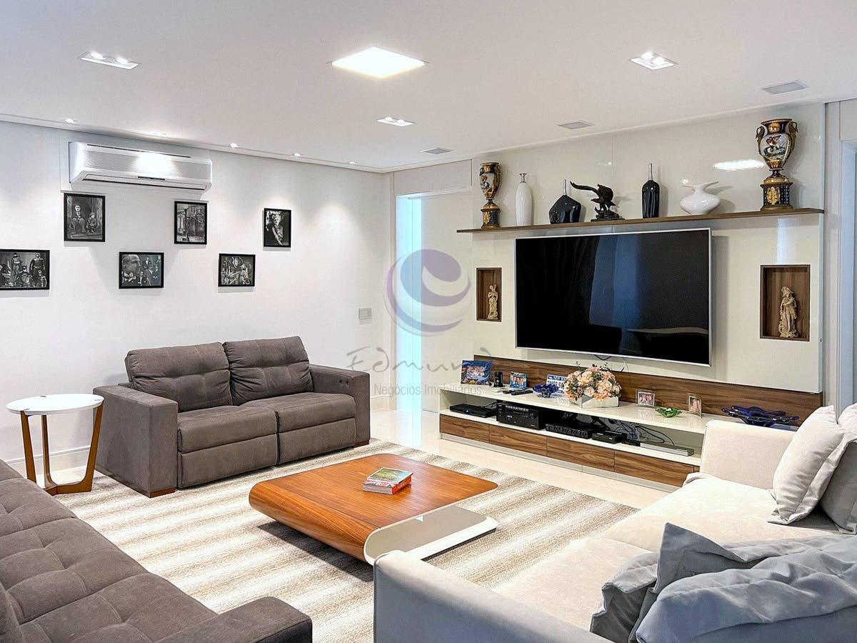 Casa de Condomínio, 7 quartos - Foto 40