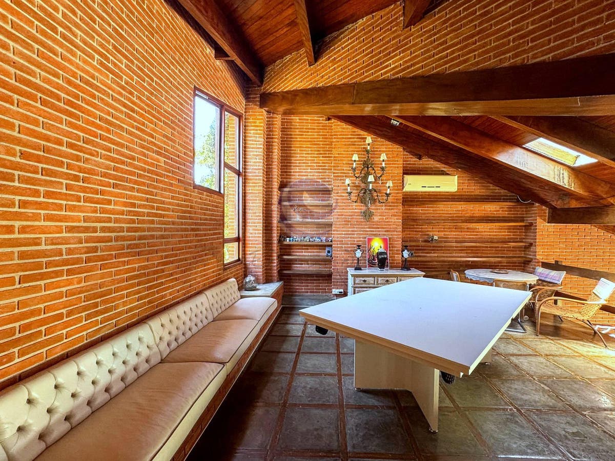 Casa de Condomínio, 3 quartos - Foto 37
