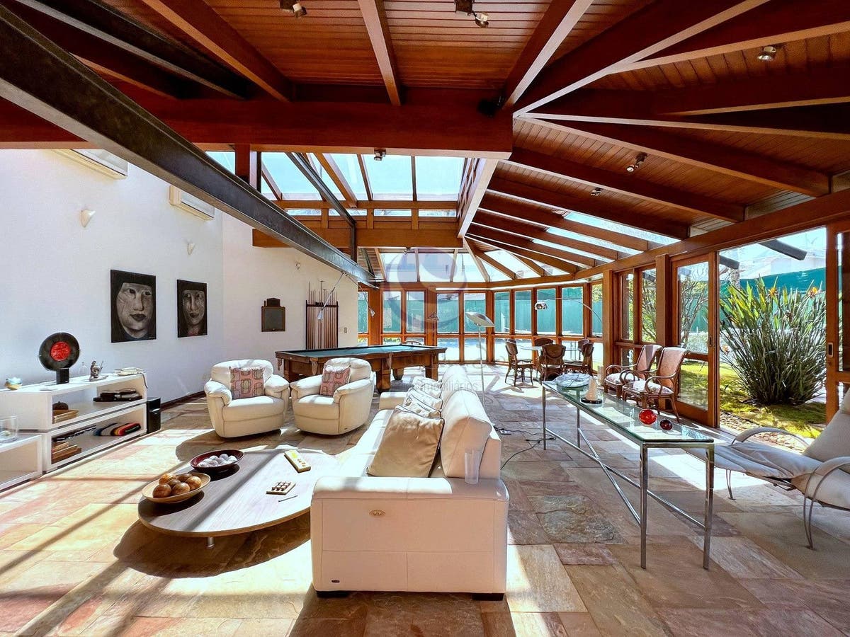 Casa de Condomínio, 5 quartos - Foto 15