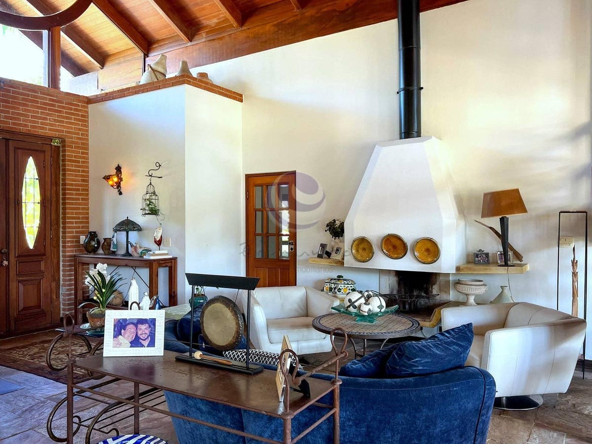 Casa de Condomínio, 5 quartos - Foto 24