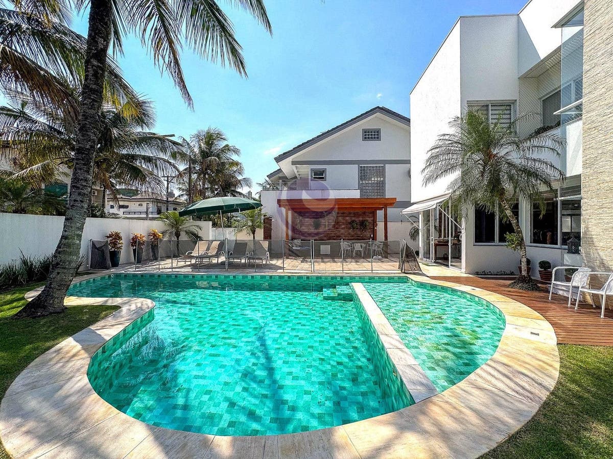 Casa de Condomínio, 5 quartos - Foto 6