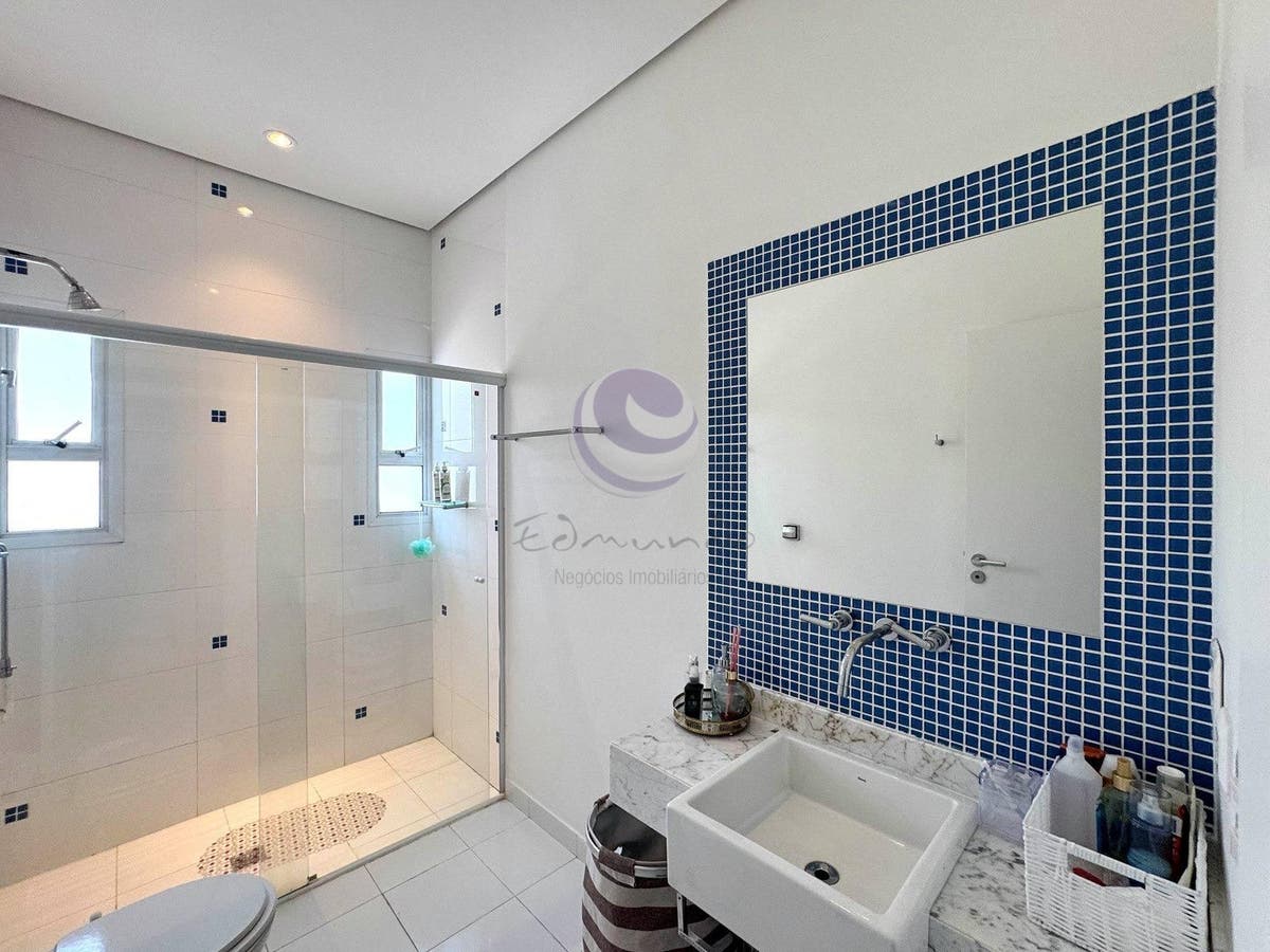 Casa de Condomínio, 5 quartos - Foto 35