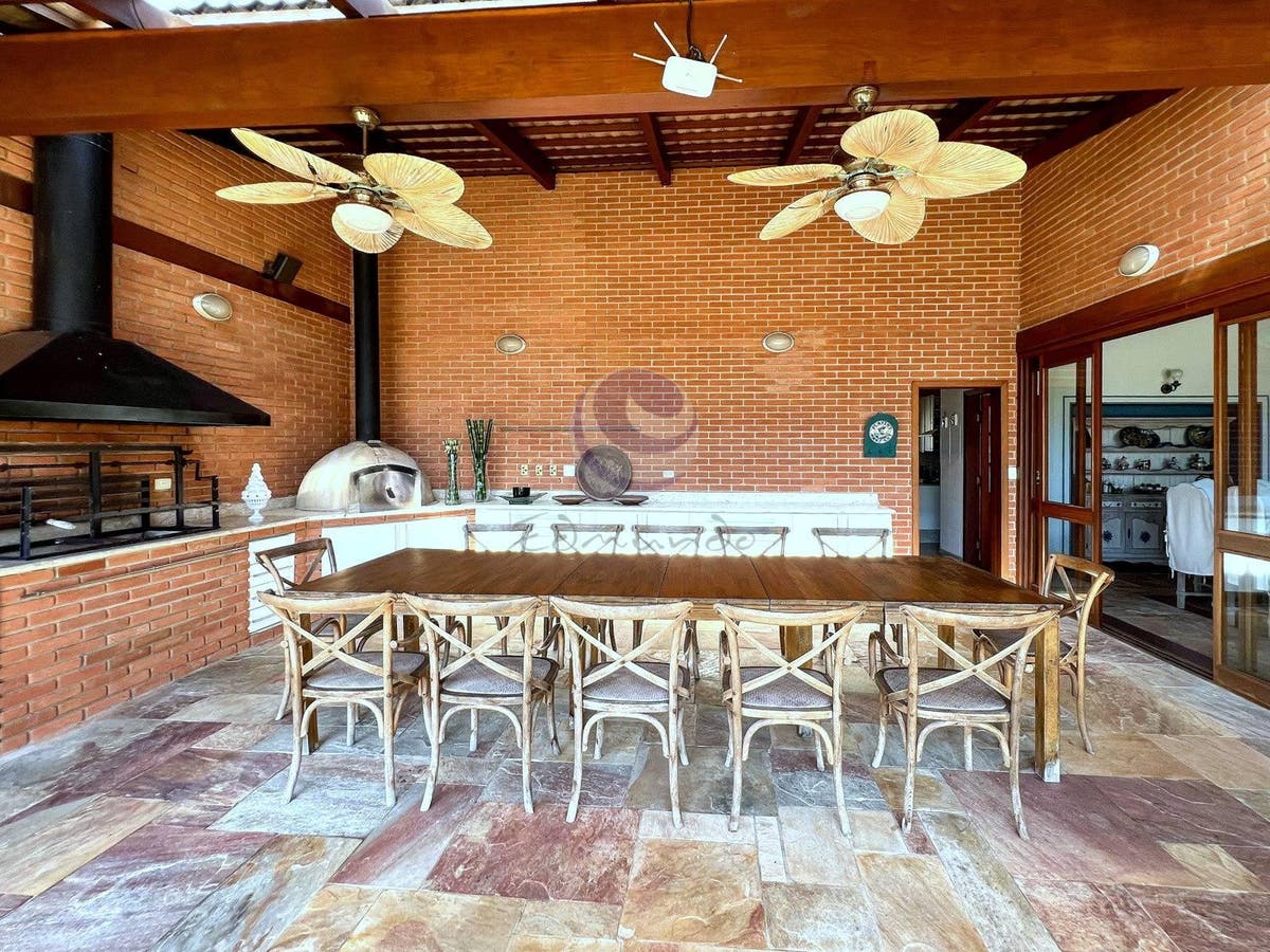 Casa de Condomínio, 5 quartos - Foto 20