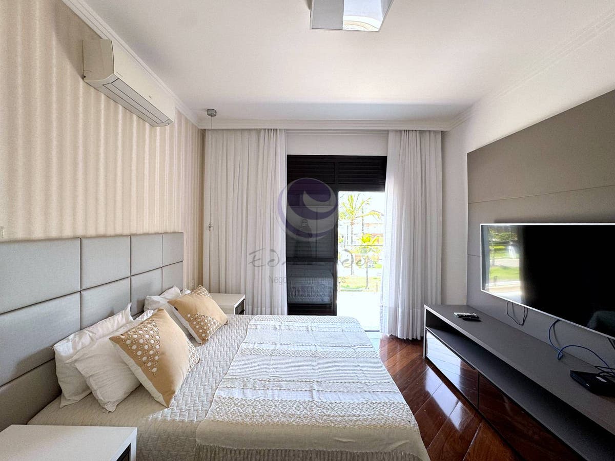 Casa de Condomínio, 5 quartos - Foto 70
