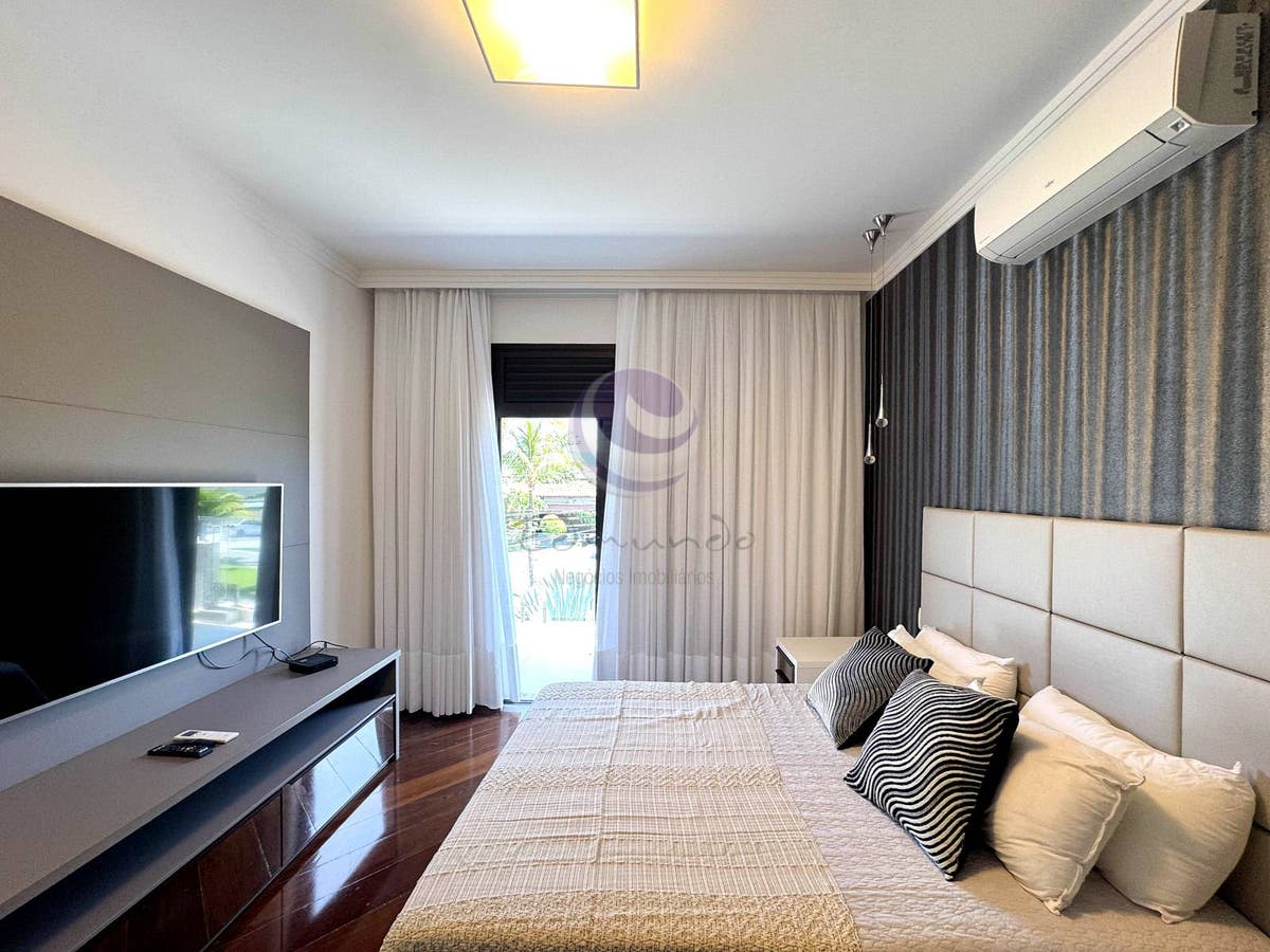 Casa de Condomínio, 5 quartos - Foto 74