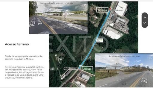 Depósito-Galpão, 40742 m² - Foto 7