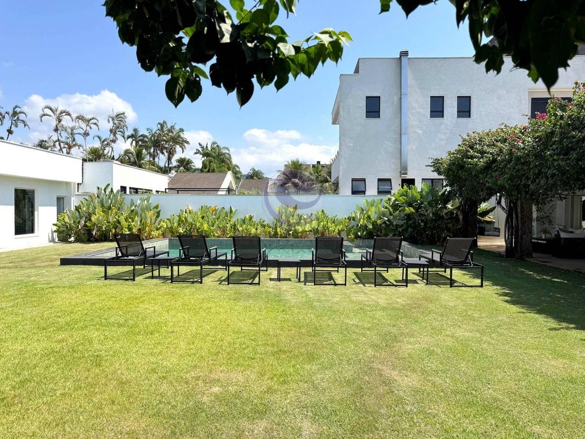 Casa de Condomínio, 7 quartos - Foto 29