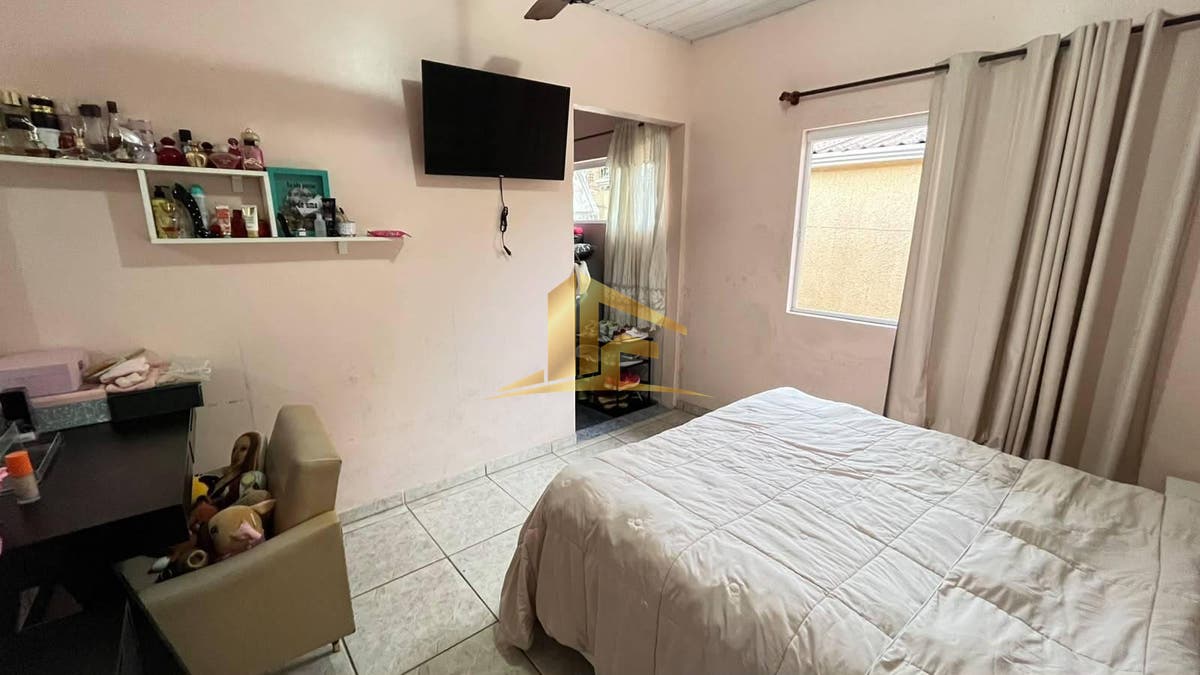 Sobrado, 3 quartos, 160 m² - Foto 8