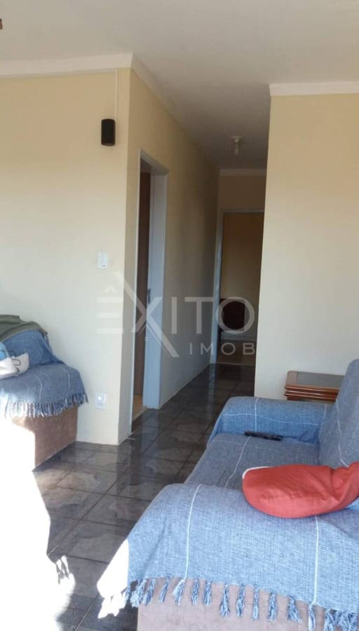 Casa, 2 quartos, 94 m² - Foto 2