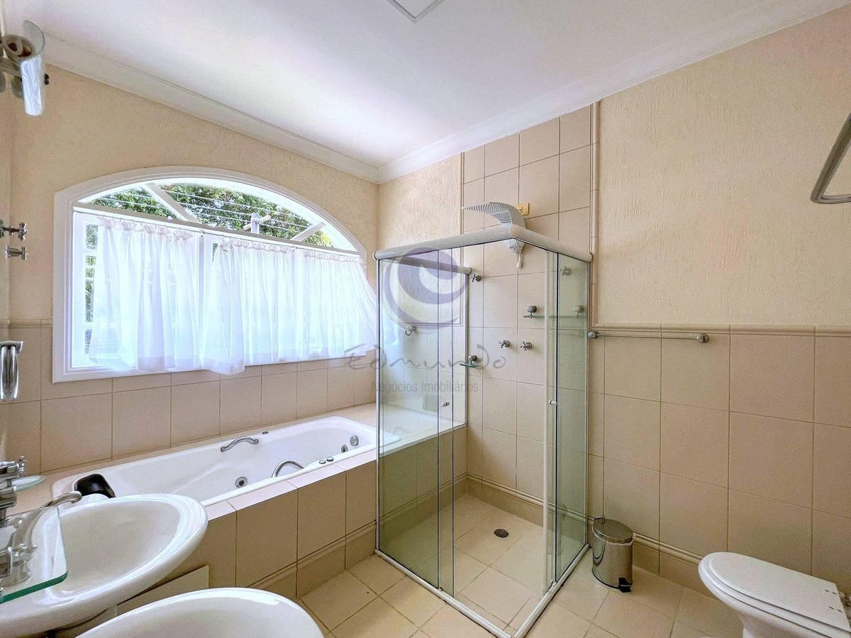 Casa de Condomínio, 6 quartos - Foto 28