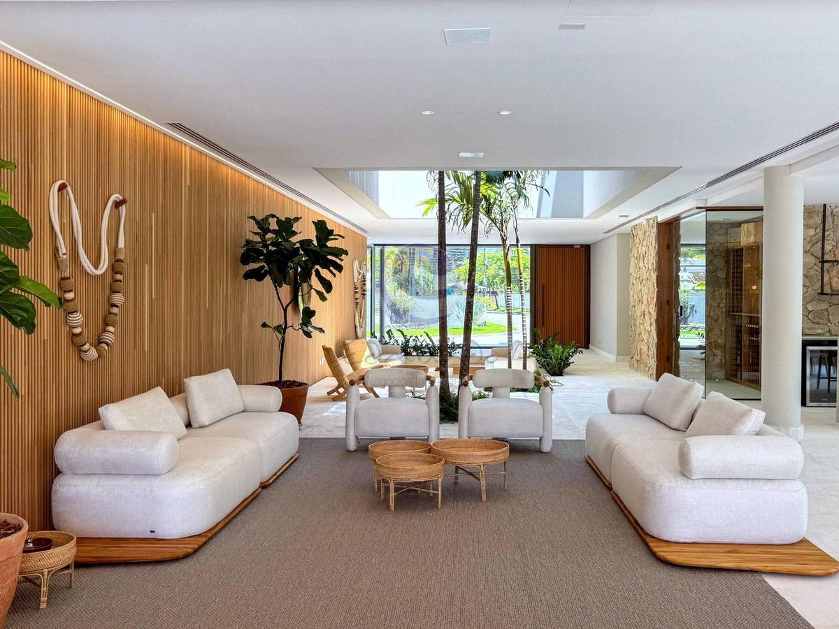 Casa de Condomínio, 7 quartos - Foto 37
