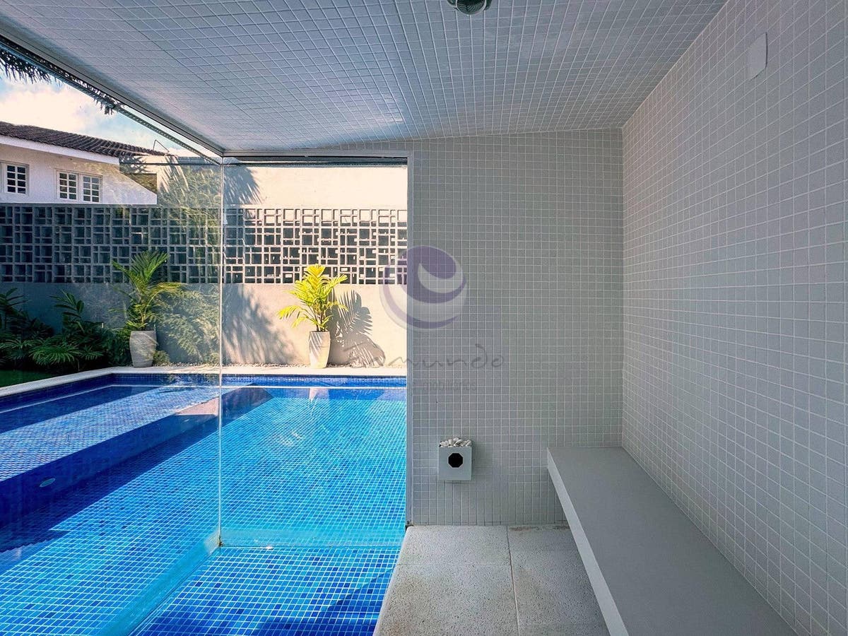 Casa de Condomínio, 5 quartos - Foto 11