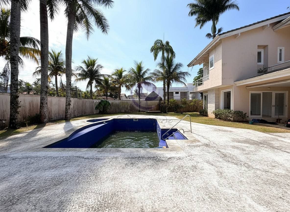 Casa de Condomínio, 6 quartos - Foto 6
