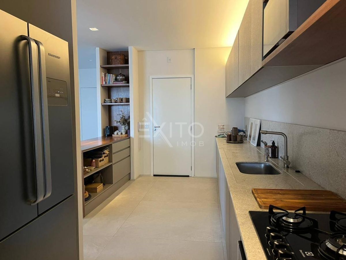 Apartamento, 3 quartos, 160 m² - Foto 24
