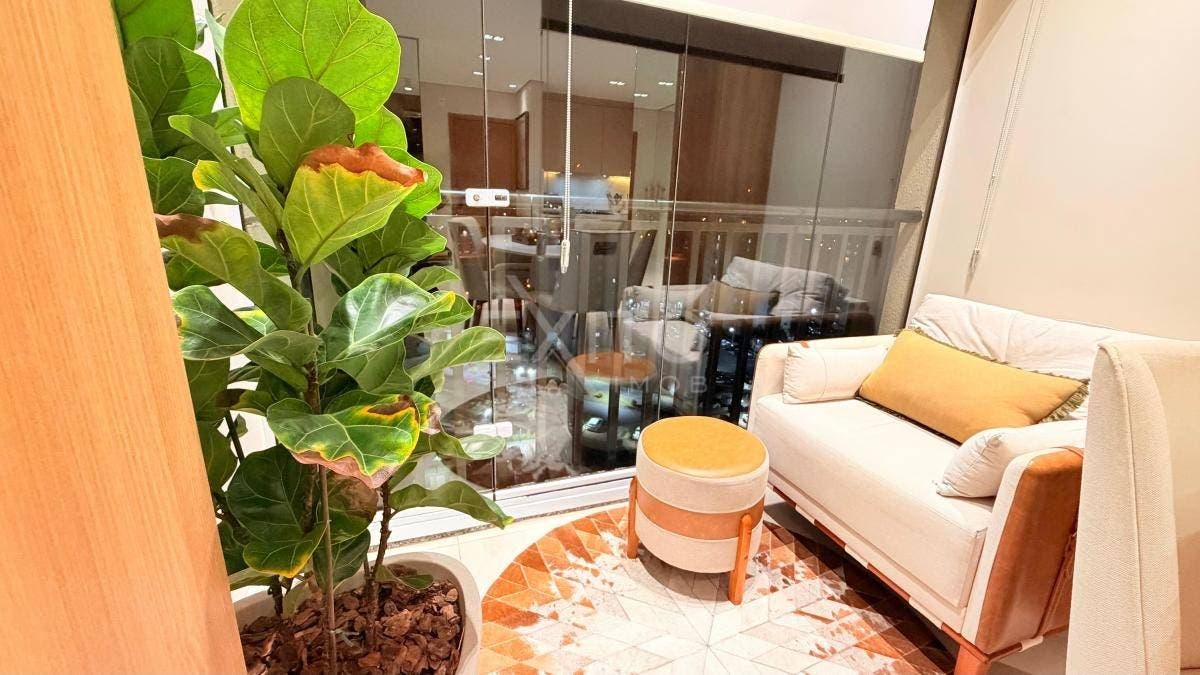 Apartamento, 3 quartos, 78 m² - Foto 9